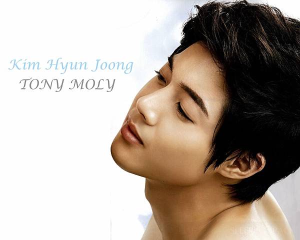 1280x1024 Hyun Joong 賢重