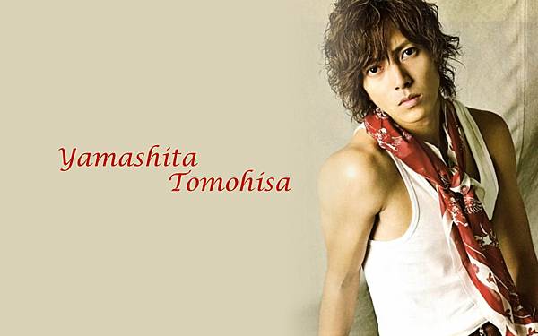 1280x800 yamapi 山下智久