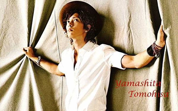 1280x800 yamapi 山下智久