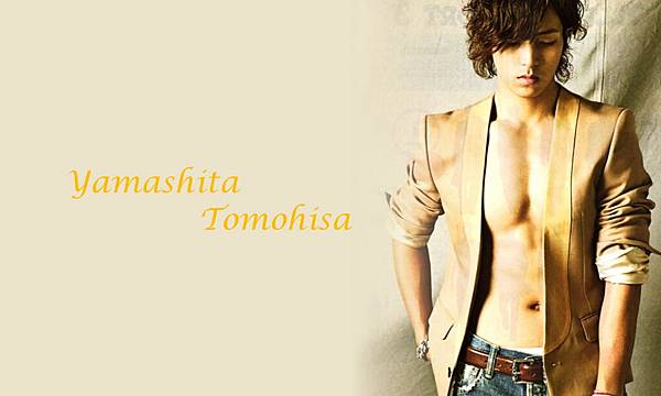 1280x768 yamapi 山下智久