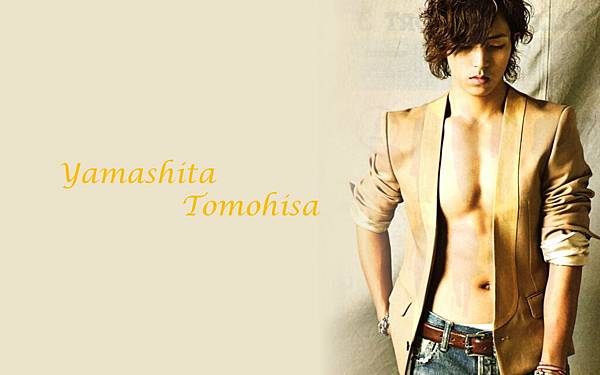 1280x800 yamapi 山下智久