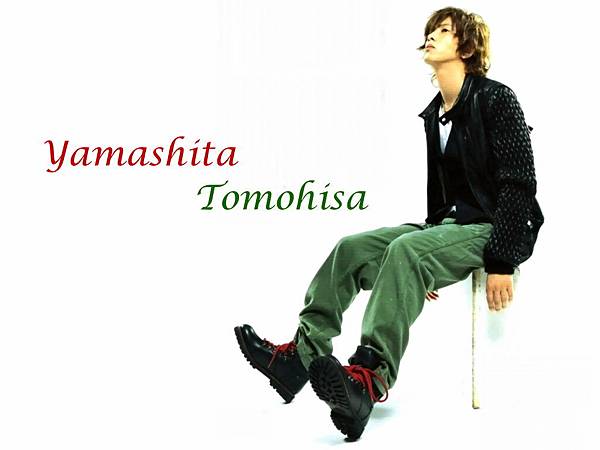 1024x768 yamapi 山下智久