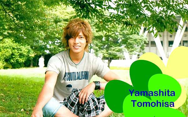 1280x800 yamapi 山下智久