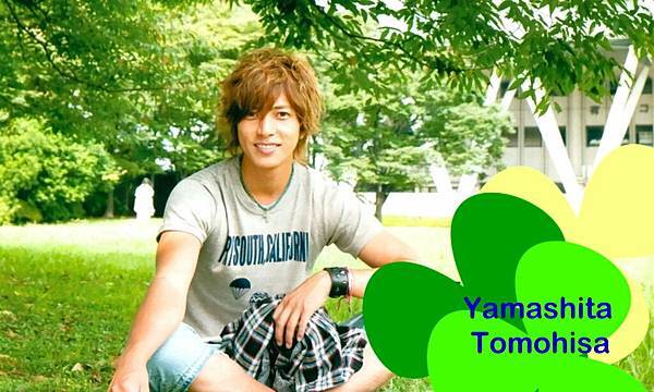 1280x768 yamapi 山下智久