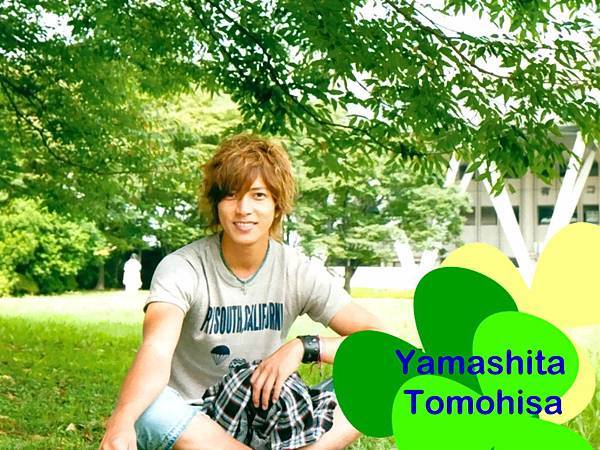 1024x768 yamapi 山下智久