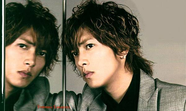 1280x768 yamapi 山下智久