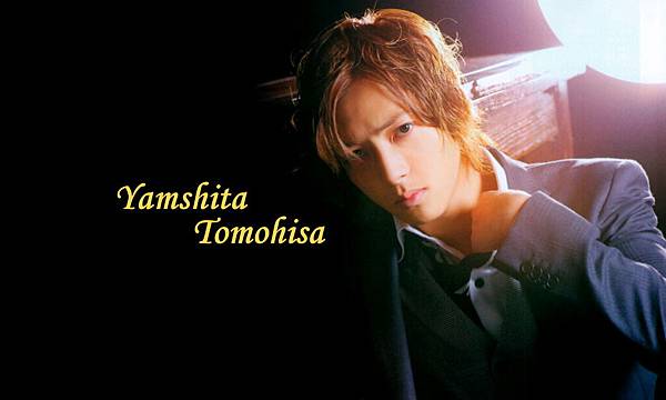 1280x768 yamapi 山下智久