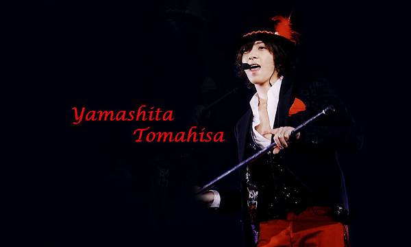 1280x768 yamapi 山下智久