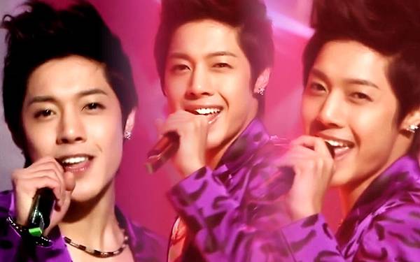 1280x800 Hyun Joong 賢重