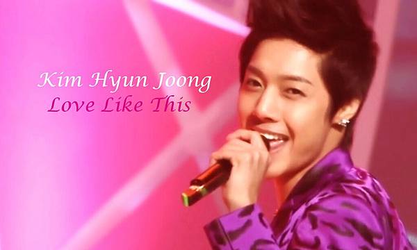 1280x768 Hyun Joong 賢重