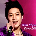 1280x800 Hyun Joong 賢重