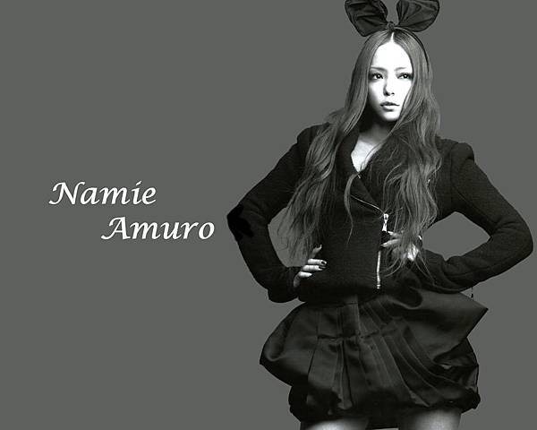 1280x1024 Namie Amuro