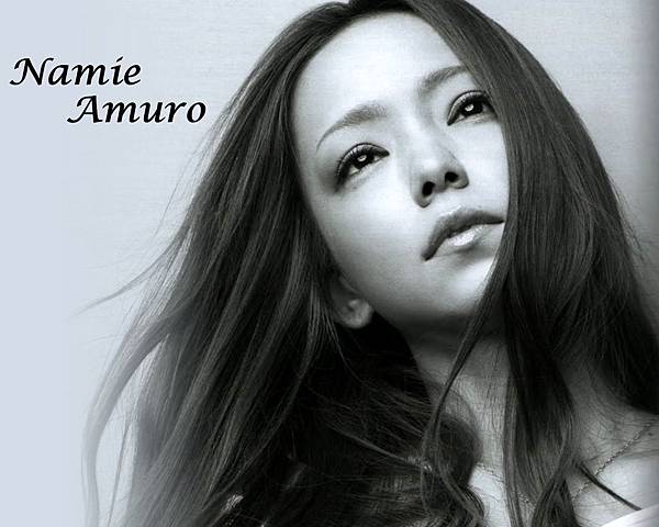 1280x1024 Namie Amuro