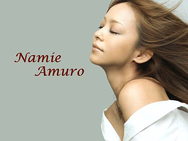 1024x768 Namie Amuro 