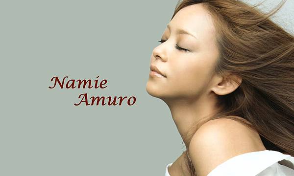 1280x768 Namie Amuro