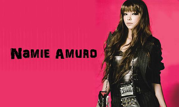 1280x768 Namie Amuro