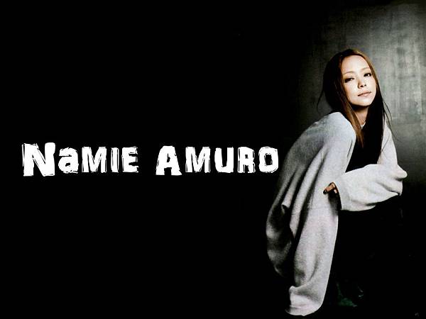 1024x768 Namie Amuro