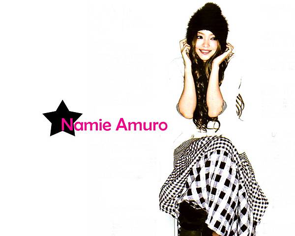 1280x1024 Namie Amuro