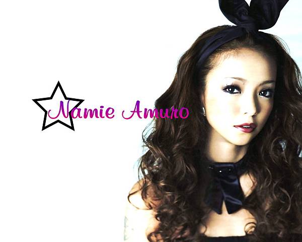 1280x1024 Namie Amuro