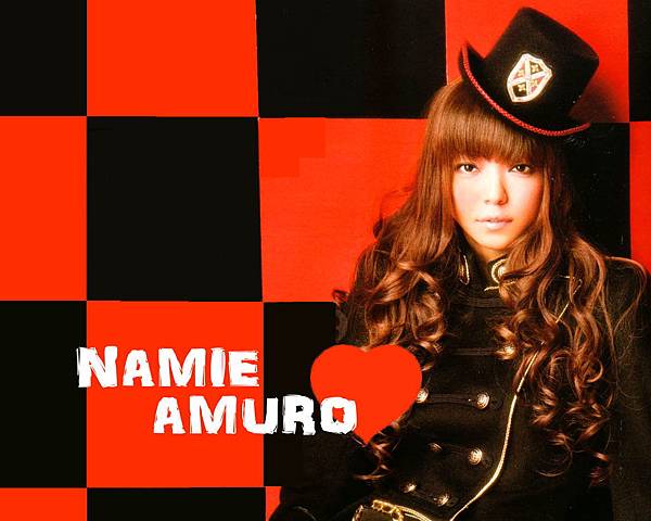 1280x1024 Namie Amuro