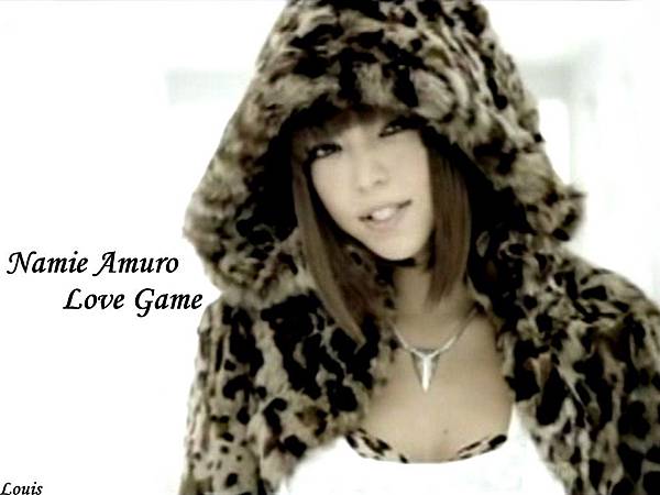 1024x768 Namie Amuro