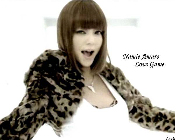 1280x1024 Namie Amuro