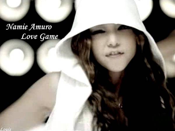 1024x768 Namie Amuro