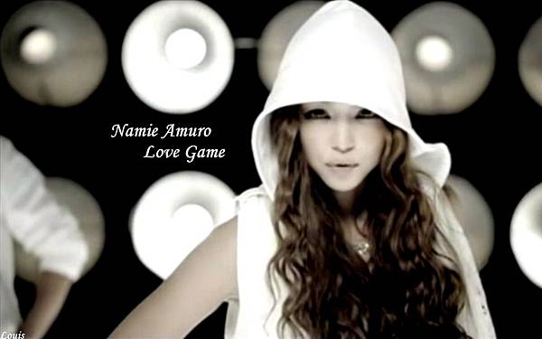 1440x900 Namie Amuro