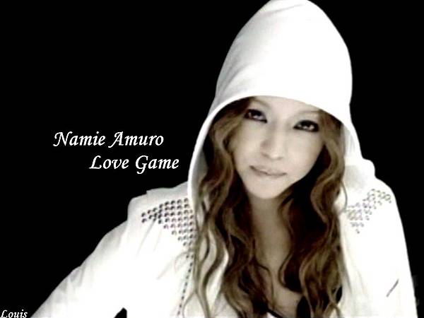 1024x768 Namie Amuro