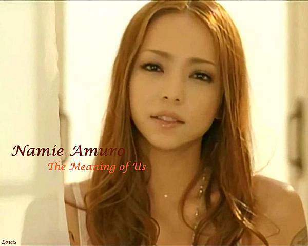 1280x1024 Namie Amuro