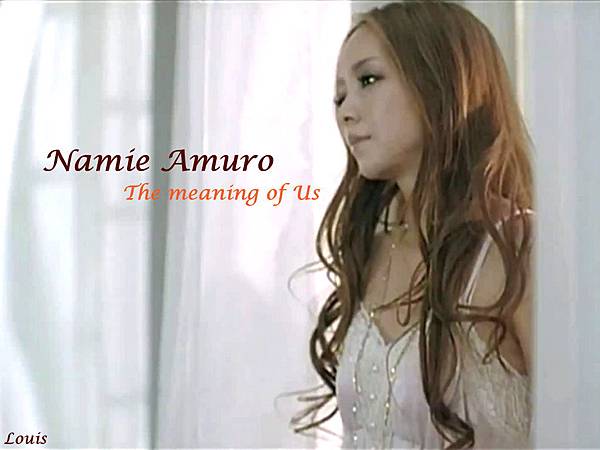 1024x768 Namie Amuro