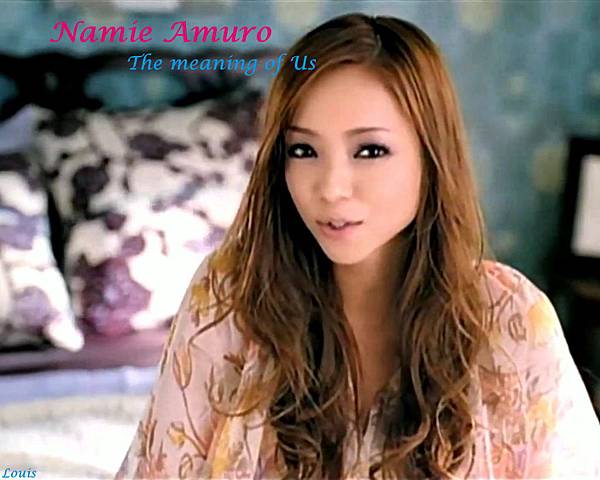 1280x1024 Namie Amuro