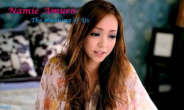 1280x768 Namie Amuro