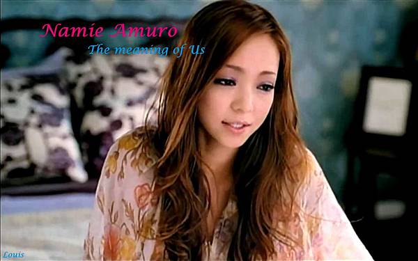 1440x900 Namie Amuro