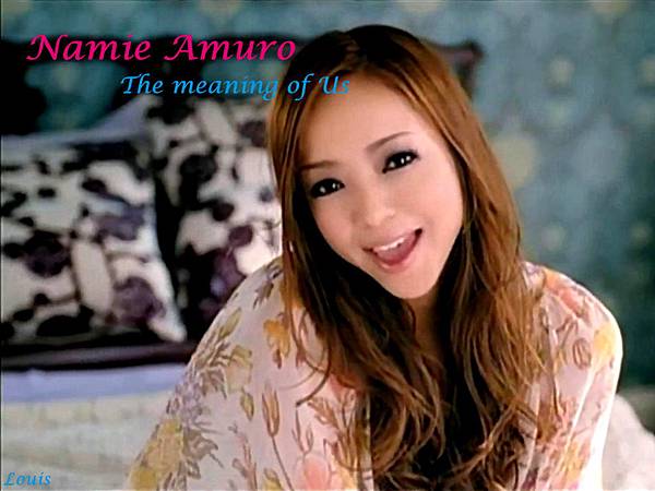 1024x768 Namie Amuro