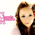 1440x900 Namie Amuro 2010.01 Scawaii