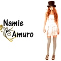 1440x900 Namie Amuro 2010.01 SWEET