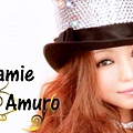 1280x768 Namie Amuro 2010.01 SWEET