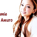 1280x768 Namie Amuro 2010.02 with