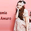 1280x768 Namie Amuro 2010.02 with