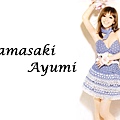 1440x900 2010.02 Sweet Ayumi 濱崎步