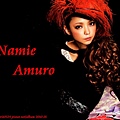 1024x768 Namie Amuro 2010.02 WOOFIN girl