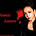 1024x768 Namie Amuro 2010.02 WOOFIN girl