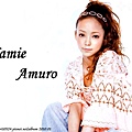 1024x768 Namie Amuro 2010.03 mina