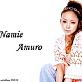 1280x768 Namie Amuro 2010.03 mina