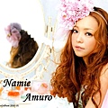 1440x900 Namie Amuro 2010.03 Ray