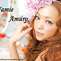 1024x768 Namie Amuro 2010.03 Ray