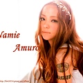 1024x768 Namie Amuro 2010.02 Ar