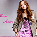 1280x1024 Namie Amuro 2010.03 WOOFIN