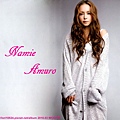 1280x1024 Namie Amuro 2010.03 WOOFIN